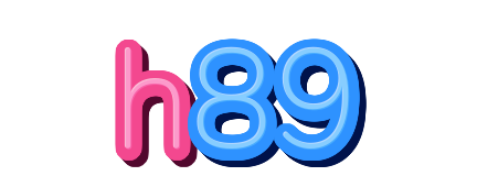 h89 — logo kanal